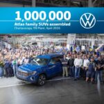 Los 5 autos del 2026 con la cabina más silenciosa por menos de $40,000