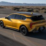 Los 5 SUVs de 3 filas del 2026 con mejor precio de entrada