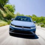 Los 5 SUVs de 3 filas del 2026 con mejor precio de entrada