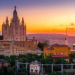 Las 5 ciudades del mundo donde caminar es la mejor forma de viajar