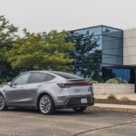 Los 5 SUVs compactos del 2026 con mejor tecnología de seguridad activa