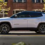 Los 5 SUVs de 3 filas del 2026 con mejor eficiencia de combustible