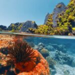 Las 5 piscinas naturales más espectaculares y menos obvias del mundo en el 2026
