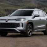 Kia da a conocer los precios del EV6 2026, fabricado en West Point, Georgia