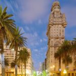 Las 5 ciudades de África que mejor cuentan la energía del continente hoy