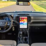 Los 5 autos del 2026 con la mejor tecnología antirrobo y de rastreo