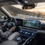 Mitsubishi, AMPORTS y Port Freeport impulsan la colaboración de la logística automotriz en Texas