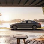 Los 5 SUVs medianos del 2026 con la mejor ventilación de asientos