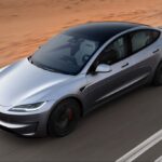 Los 5 autos del 2026 con el mejor sistema de detección de fatiga del conductor