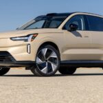 Los 5 autos eléctricos del 2026 con menor costo de electricidad por milla