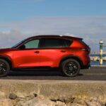 Los 5 SUVs compactos del 2026 con el mejor espacio de cabina para adultos altos