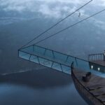 Las 5 microciudades costeras del mundo donde la naturaleza sigue ganando al turismo masivo