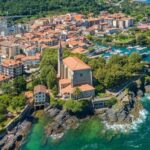 Los 5 viajes en tren menos obvios del mundo para sentir que el trayecto es el destino en 2026