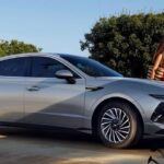 Los 5 autos del 2026 con la mejor iluminación LED adaptada para manejo nocturno