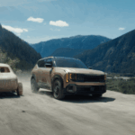 Los 5 SUVs compactos del 2026 con el mejor sistema de calefacción y asientos con memoria