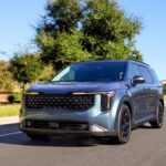 Los 5 SUVs compactos del 2026 que mejor envejecen en valor de reventa
