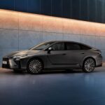 Las 5 SUVs de lujo del 2026 con el maletero más grande del segmento