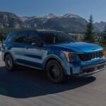 Volkswagen presentó el totalmente nuevo Atlas Cross Sport del 2027