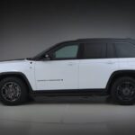 Los 5 SUVs híbridos del 2026 que combinan más potencia, espacio y ahorro sin subir a una marca de lujo