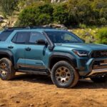 5 autos nuevos del 2026 que pueden ser una pesadilla en el taller