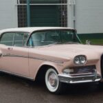 5 autos que parecían prototipos de ciencia ficción, pero sí llegaron a las calles