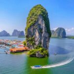 5 lugares del mundo donde el silencio se ha convertido en la atracción principal