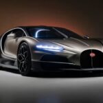 Los 5 autos eléctricos del 2026 con la autonomía más impresionante hasta ahora
