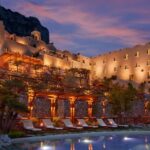 5 pueblos tan pequeños que un festival de un día multiplica su población por diez, y hay que estar ahí