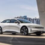 5 autos que ya son la obsesión de los famosos en el 2026 (y dispararon su demanda)