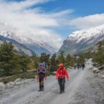 5 puentes colgantes del mundo que ponen a prueba el vértigo de cualquiera