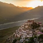 5 platillos que solo puedes conseguir después de subir una montaña