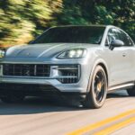 5 tecnologías secretas que las marcas están escondiendo en sus autos del 2026