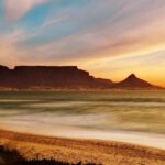 5 lugares donde se juntan dos mares u océanos y puedes ver la línea de unión