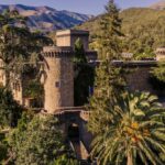 5 pueblos que parecen estar en Europa, pero están en América