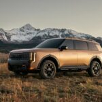 5 SUV híbridos del 2027 que quieren acabar con el dominio de Toyota y Honda