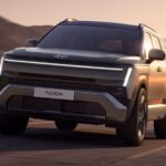 Kia revela los precios del Sorento HEV 2027 y refuerza su apuesta por la tecnología híbrida