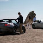 Los 5 autos que más dispararon sus ventas en el tercer trimestre del 2026