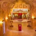 5 viajes que puedes organizar alrededor de espectáculos tradicionales que solo se entienden en su lugar de origen