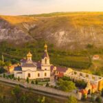 Parecen pinturas, pero son reales: 5 paisajes naturales que desafían la imaginación