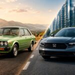 Los 5 autos más robados de EE.UU. según el último informe del NICB