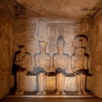 Pueblos tallados en la roca: 5 maravillas arquitectónicas que parecen pertenecer a una civilización perdida