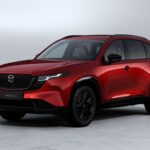 Nissan Murano del 2027: 5 detalles que distinguen su nueva versión Dark Armor