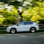 Prueba: Infiniti QX80 Autograph del 2026, un SUV suave y cómodo en las autopistas
