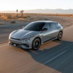 Mitsubishi regresa al SEMA Show de Las Vegas con un debut mundial