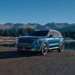 5 SUV híbridos del 2027 que quieren acabar con el dominio de Toyota y Honda