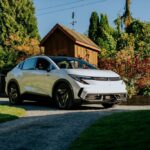 Presentación y Prueba: La esperada segunda generación del Volkswagen Atlas 2027
